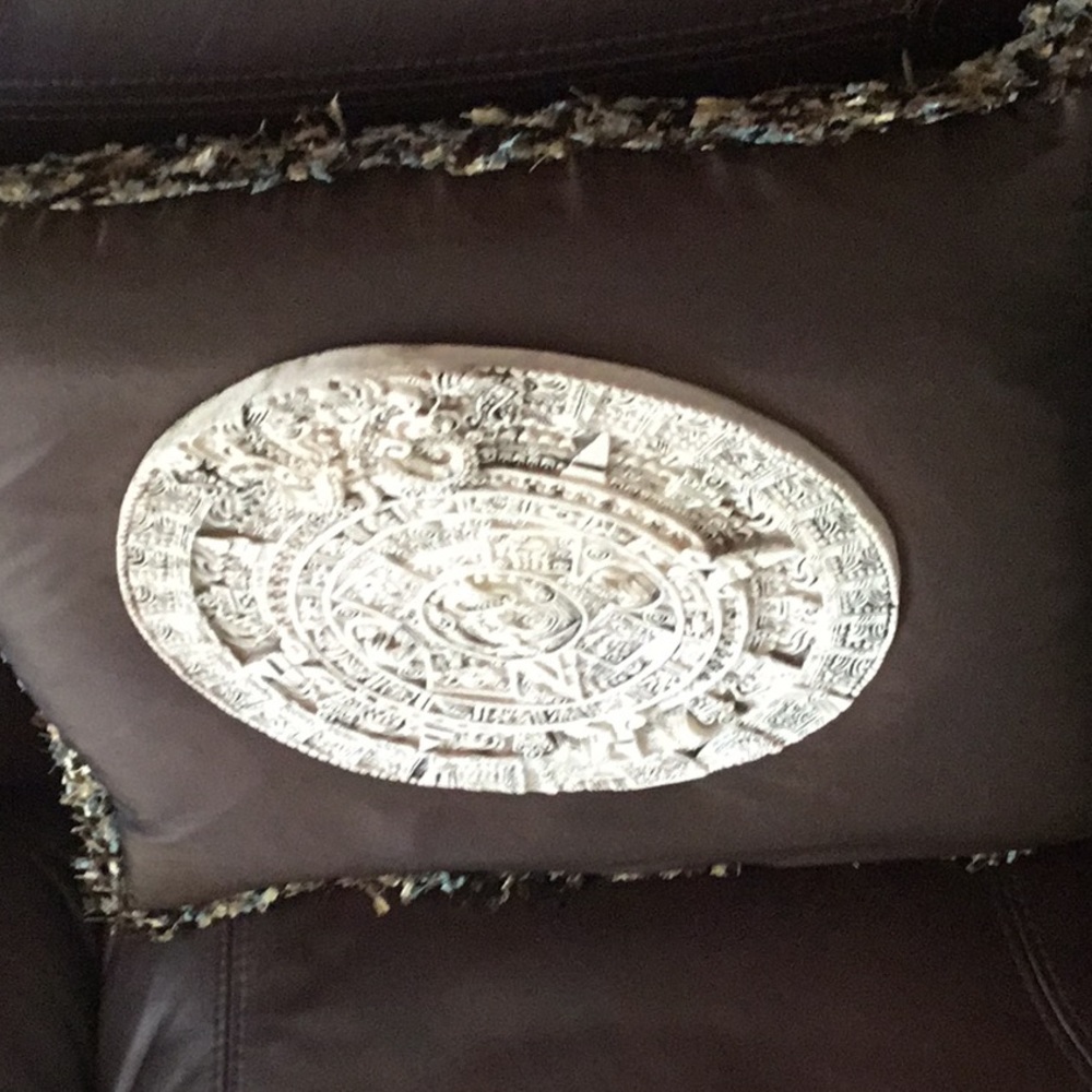 Wall hanging